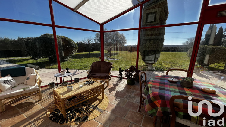 Ma-Cabane - Vente Maison Viviers-Lès-Montagnes, 280 m²