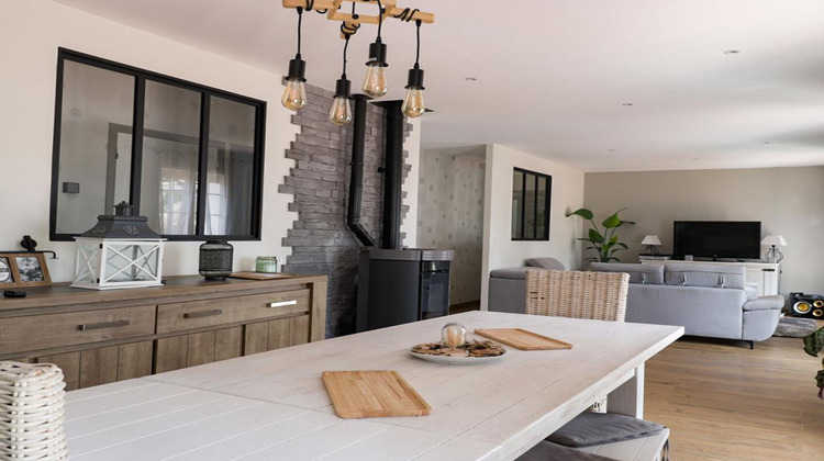 Ma-Cabane - Vente Maison VIVIERS LES MONTAGNES, 126 m²