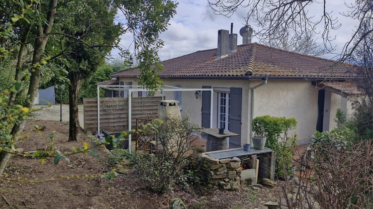 Ma-Cabane - Vente Maison Viviers-les-Montagnes, 126 m²