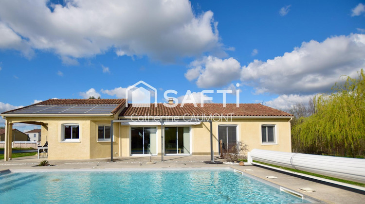 Ma-Cabane - Vente Maison Viviers-les-Montagnes, 122 m²