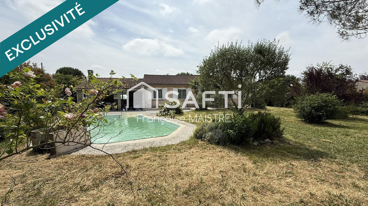Ma-Cabane - Vente Maison Viviers-les-Montagnes, 105 m²