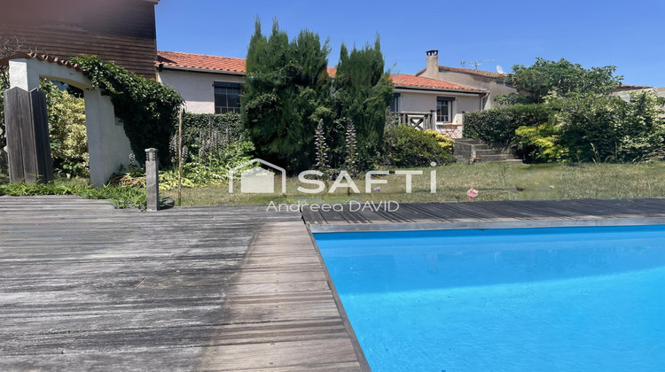 Ma-Cabane - Vente Maison Viviers-les-Montagnes, 135 m²