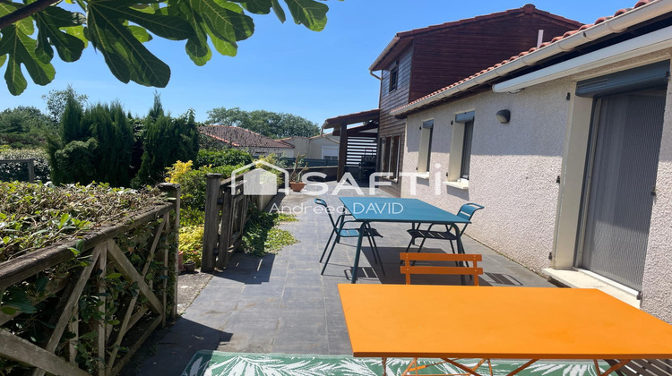 Ma-Cabane - Vente Maison Viviers-les-Montagnes, 135 m²