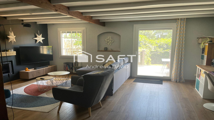 Ma-Cabane - Vente Maison Viviers-les-Montagnes, 135 m²