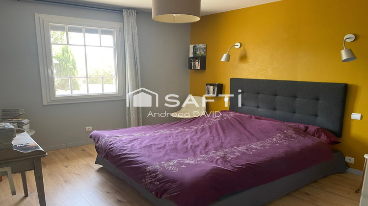 Ma-Cabane - Vente Maison Viviers-les-Montagnes, 135 m²