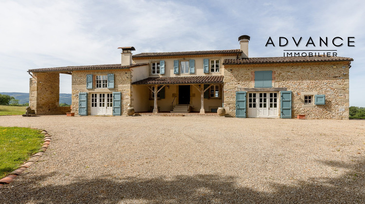 Ma-Cabane - Vente Maison Viviers-lès-Montagnes, 246 m²