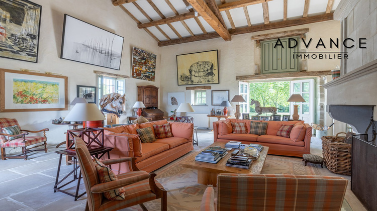 Ma-Cabane - Vente Maison Viviers-lès-Montagnes, 246 m²