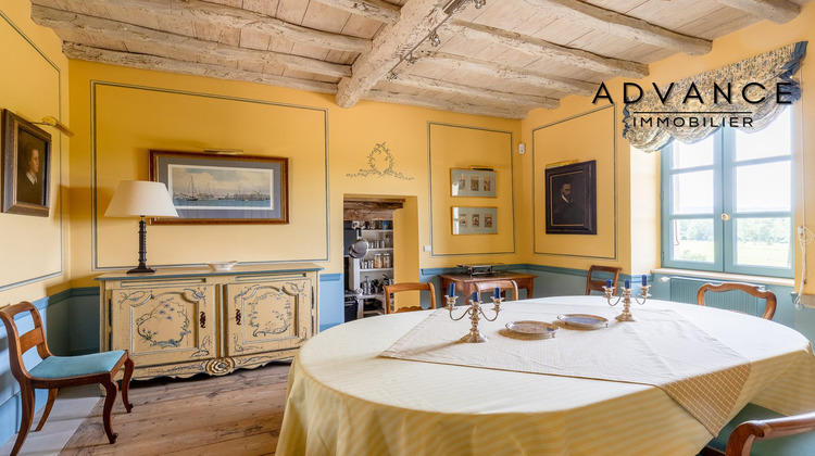 Ma-Cabane - Vente Maison Viviers-lès-Montagnes, 246 m²