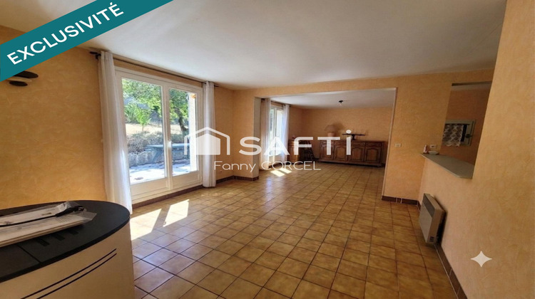 Ma-Cabane - Vente Maison Viviers-sur-Artaut, 95 m²