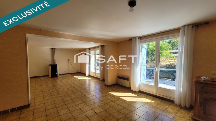 Ma-Cabane - Vente Maison Viviers-sur-Artaut, 95 m²
