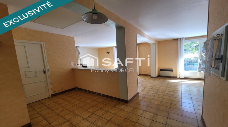 Ma-Cabane - Vente Maison Viviers-sur-Artaut, 95 m²