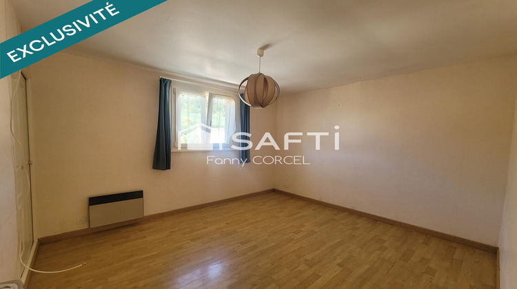 Ma-Cabane - Vente Maison Viviers-sur-Artaut, 95 m²