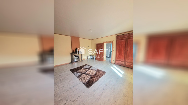 Ma-Cabane - Vente Maison Viviers-sur-Chiers, 220 m²