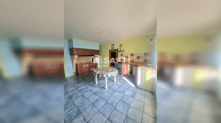 Ma-Cabane - Vente Maison Viviers-sur-Chiers, 220 m²