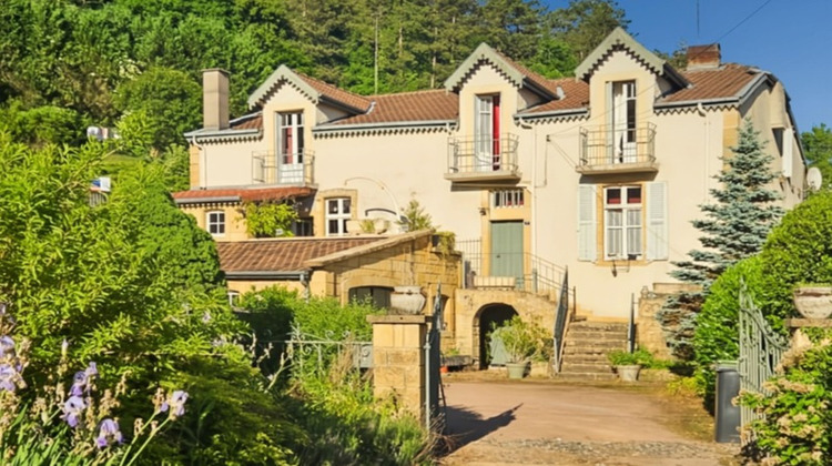 Ma-Cabane - Vente Maison VIVIERS SUR CHIERS, 198 m²