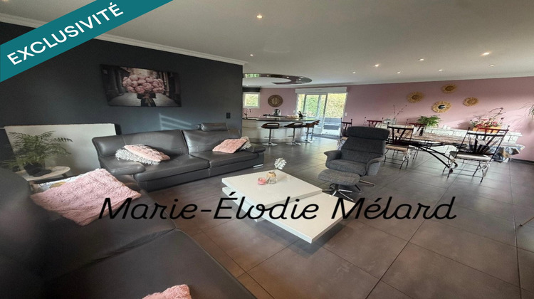 Ma-Cabane - Vente Maison Viviers-sur-Chiers, 130 m²