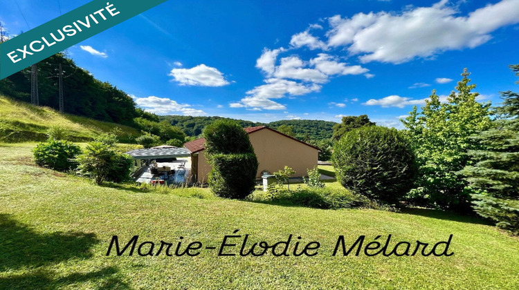 Ma-Cabane - Vente Maison Viviers-sur-Chiers, 130 m²