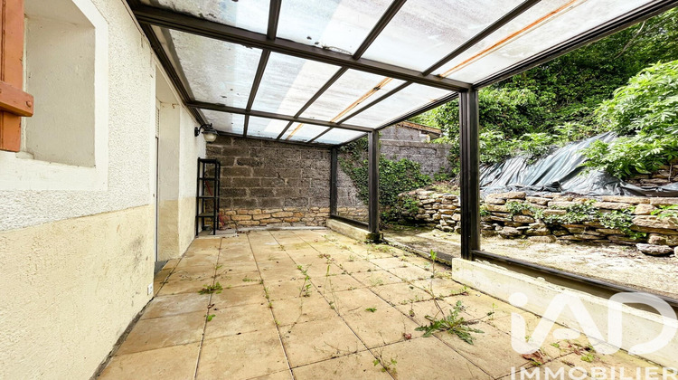 Ma-Cabane - Vente Maison Viviers-sur-Chiers, 123 m²