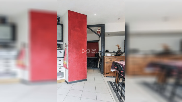 Ma-Cabane - Vente Maison Viviers-sur-Chiers, 119 m²