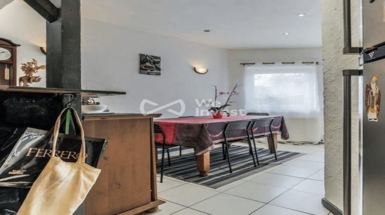 Ma-Cabane - Vente Maison Viviers-sur-Chiers, 119 m²