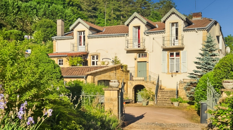 Ma-Cabane - Vente Maison VIVIERS SUR CHIERS, 198 m²