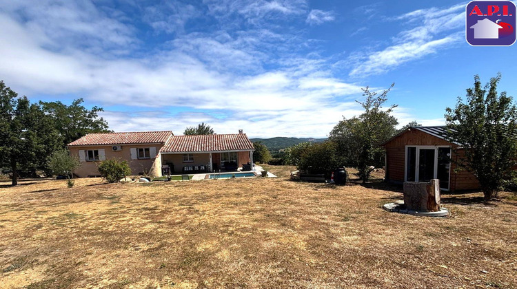 Ma-Cabane - Vente Maison VIVIES, 144 m²