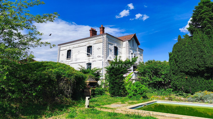 Ma-Cabane - Vente Maison Viviez, 198 m²