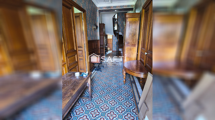 Ma-Cabane - Vente Maison Viviez, 198 m²