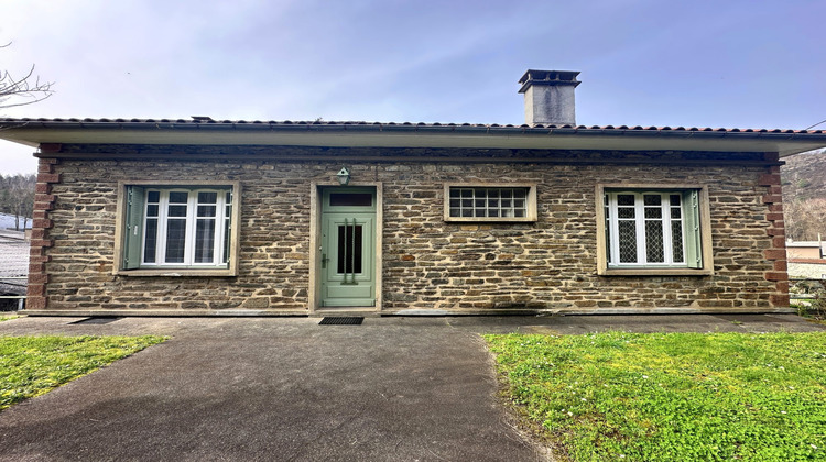Ma-Cabane - Vente Maison Viviez, 90 m²