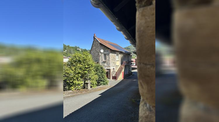 Ma-Cabane - Vente Maison Viviez, 120 m²