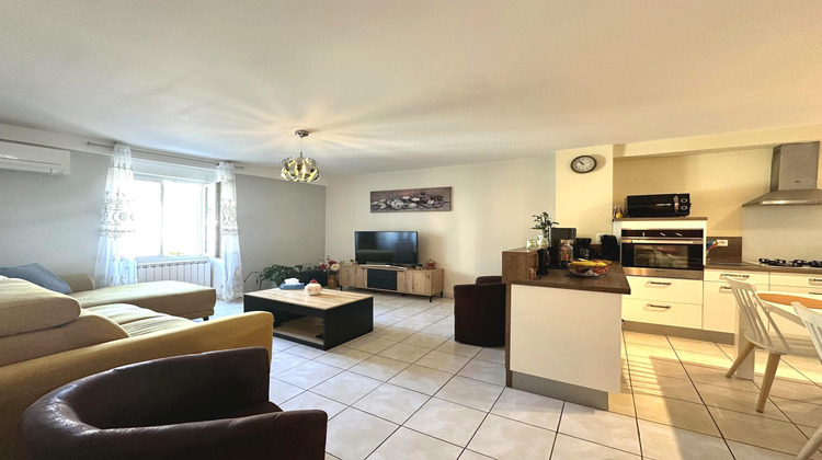 Ma-Cabane - Vente Maison Viviez, 120 m²