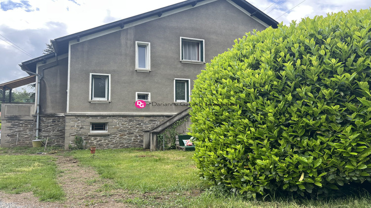Ma-Cabane - Vente Maison Viviez, 122 m²