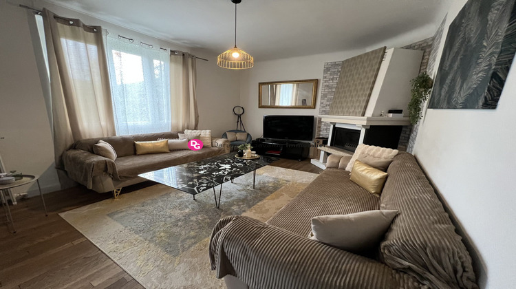 Ma-Cabane - Vente Maison Viviez, 122 m²