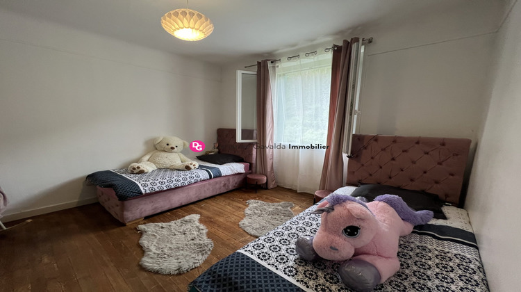 Ma-Cabane - Vente Maison Viviez, 122 m²