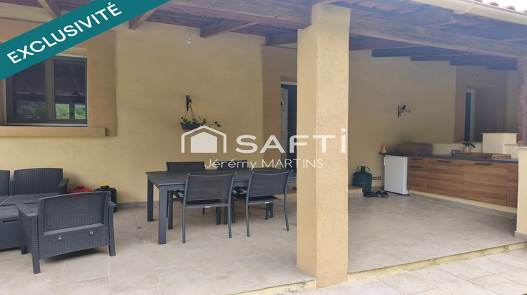 Ma-Cabane - Vente Maison Viviez, 175 m²
