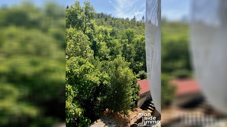 Ma-Cabane - Vente Maison Viviez, 60 m²