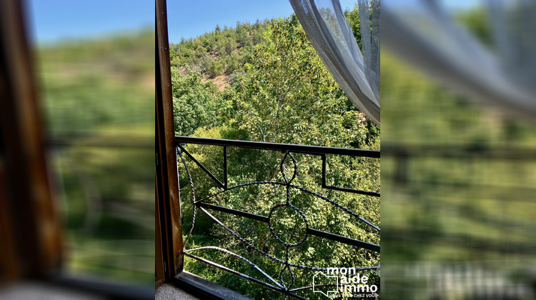 Ma-Cabane - Vente Maison Viviez, 60 m²