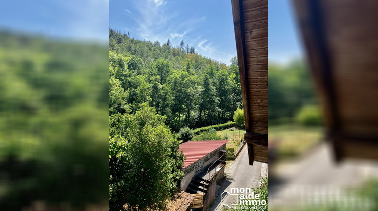 Ma-Cabane - Vente Maison Viviez, 60 m²