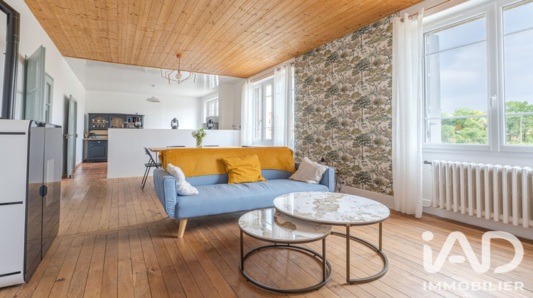 Ma-Cabane - Vente Maison Viviez, 135 m²