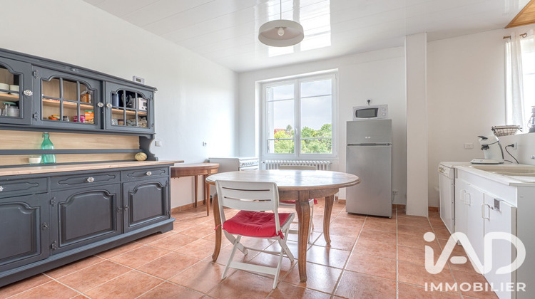 Ma-Cabane - Vente Maison Viviez, 135 m²