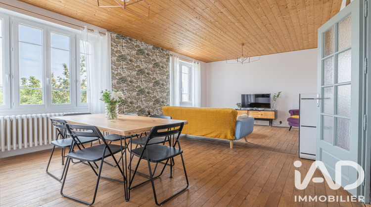 Ma-Cabane - Vente Maison Viviez, 135 m²