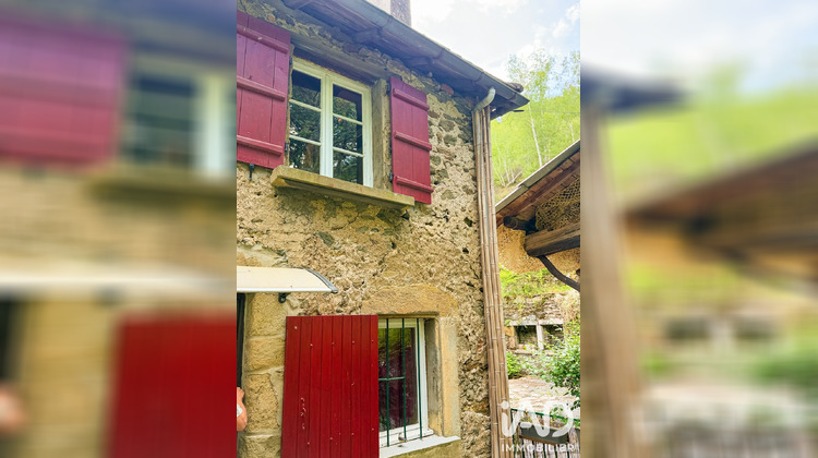 Ma-Cabane - Vente Maison Viviez, 358 m²
