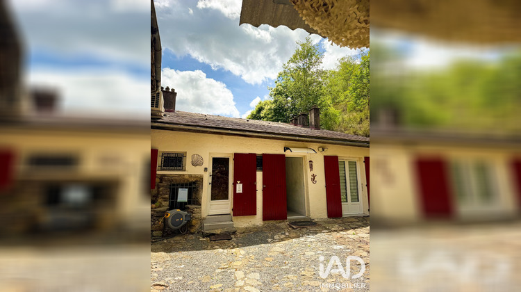 Ma-Cabane - Vente Maison Viviez, 358 m²