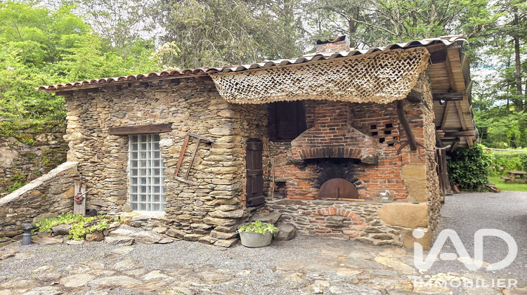 Ma-Cabane - Vente Maison Viviez, 358 m²