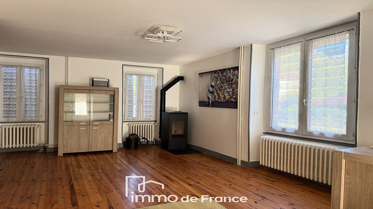 Ma-Cabane - Vente Maison VIVIEZ, 113 m²
