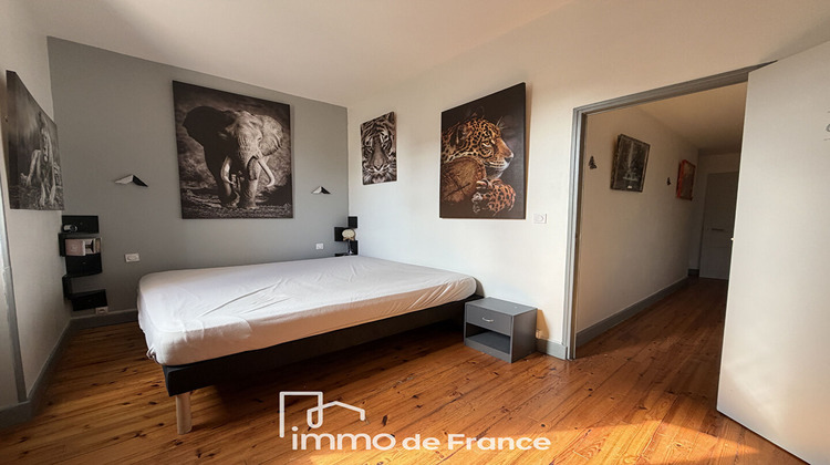 Ma-Cabane - Vente Maison VIVIEZ, 113 m²