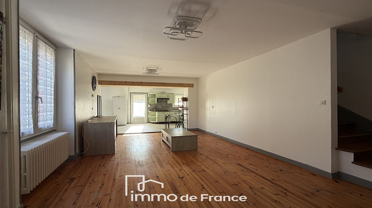 Ma-Cabane - Vente Maison VIVIEZ, 113 m²