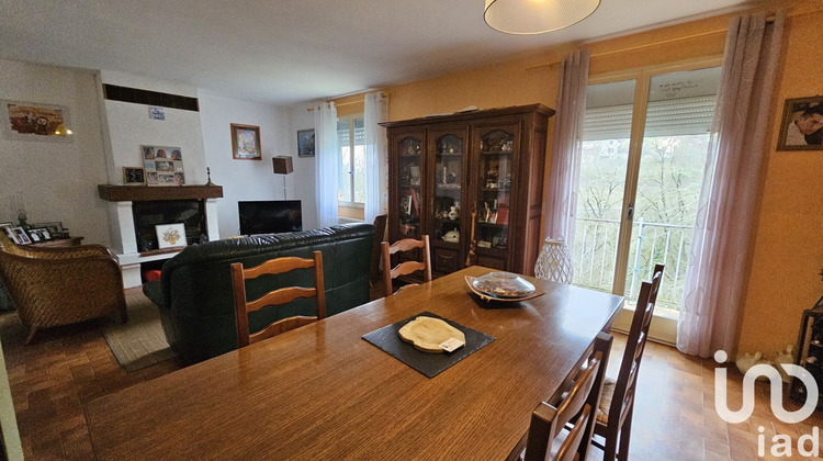 Ma-Cabane - Vente Maison Viviez, 93 m²