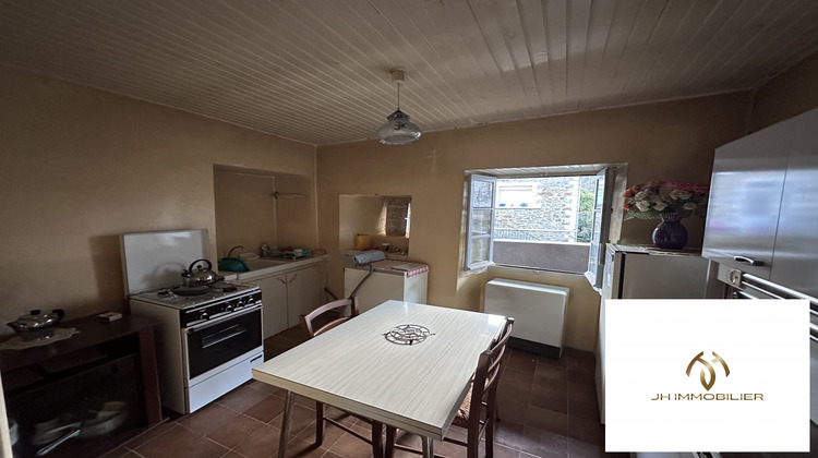Ma-Cabane - Vente Maison Viviez, 78 m²