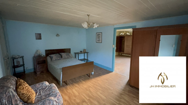 Ma-Cabane - Vente Maison Viviez, 78 m²